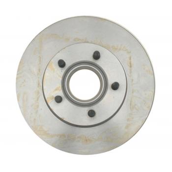 Raybestos 6005R Disc Brake Rotor and Hub Assembly product image 3 of 3
