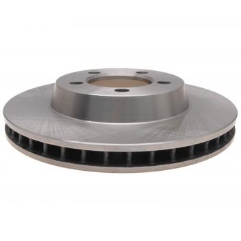 Raybestos 6008R Disc Brake Rotor product image 1 of 3