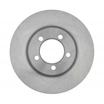 Raybestos 6008R Disc Brake Rotor product image 3 of 3
