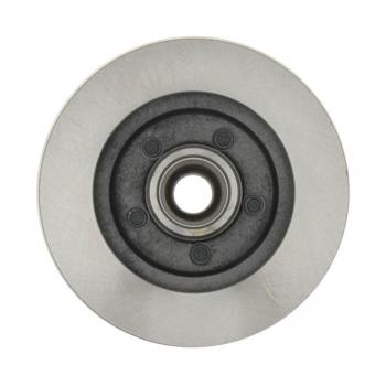 Raybestos 6009R Disc Brake Rotor and Hub Assembly product image 2 of 3