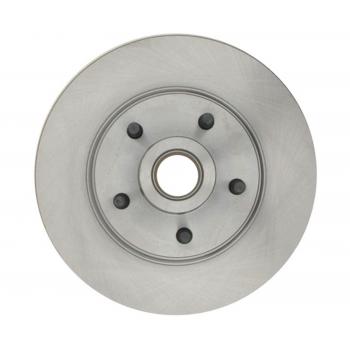 Raybestos 6009R Disc Brake Rotor and Hub Assembly product image 3 of 3