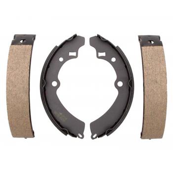 Raybestos 600PG Drum Brake Shoe product image 1 of 1