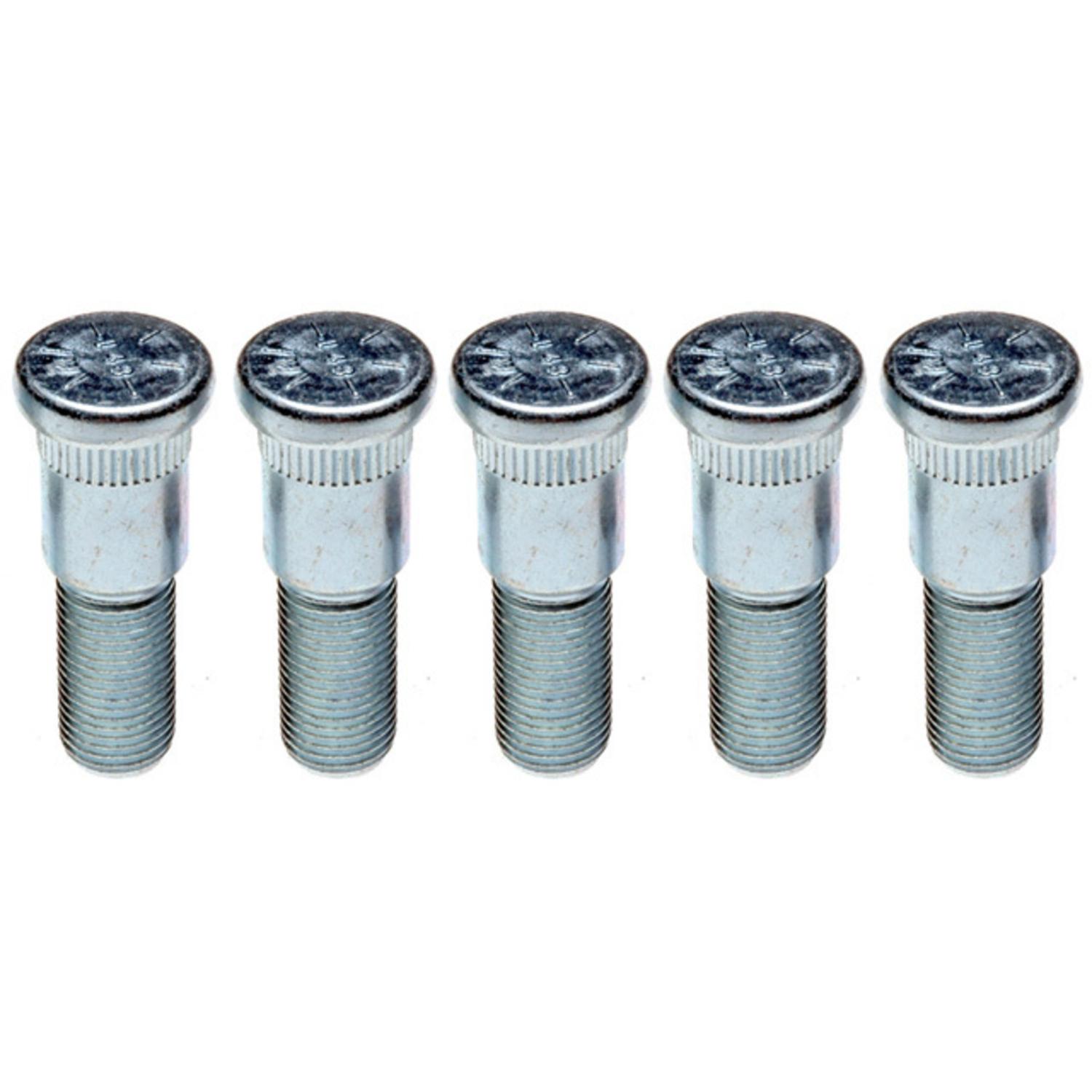 Raybestos 6012B Wheel Lug Stud product image 1 of 1
