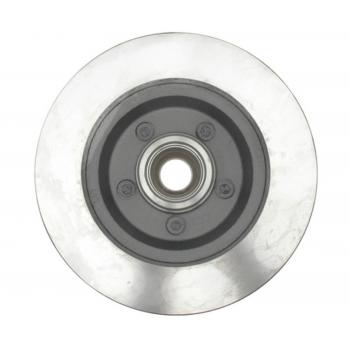 Raybestos 6012R Disc Brake Rotor and Hub Assembly product image 2 of 3