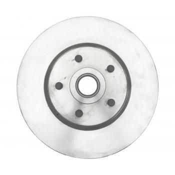 Raybestos 6012R Disc Brake Rotor and Hub Assembly product image 3 of 3