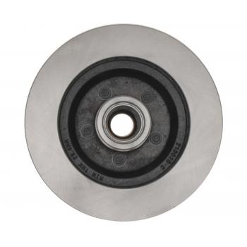 Raybestos 6014R - Disc Brake Rotor and Hub Assembly Raybestos 6014R Disc Brake Rotor and Hub Assembly product image 2 of 3