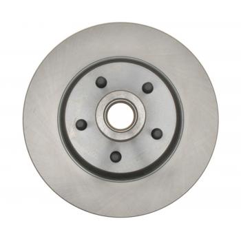 Raybestos 6014R - Disc Brake Rotor and Hub Assembly Raybestos 6014R Disc Brake Rotor and Hub Assembly product image 3 of 3