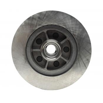 Raybestos 6016R Disc Brake Rotor and Hub Assembly product image 2 of 3