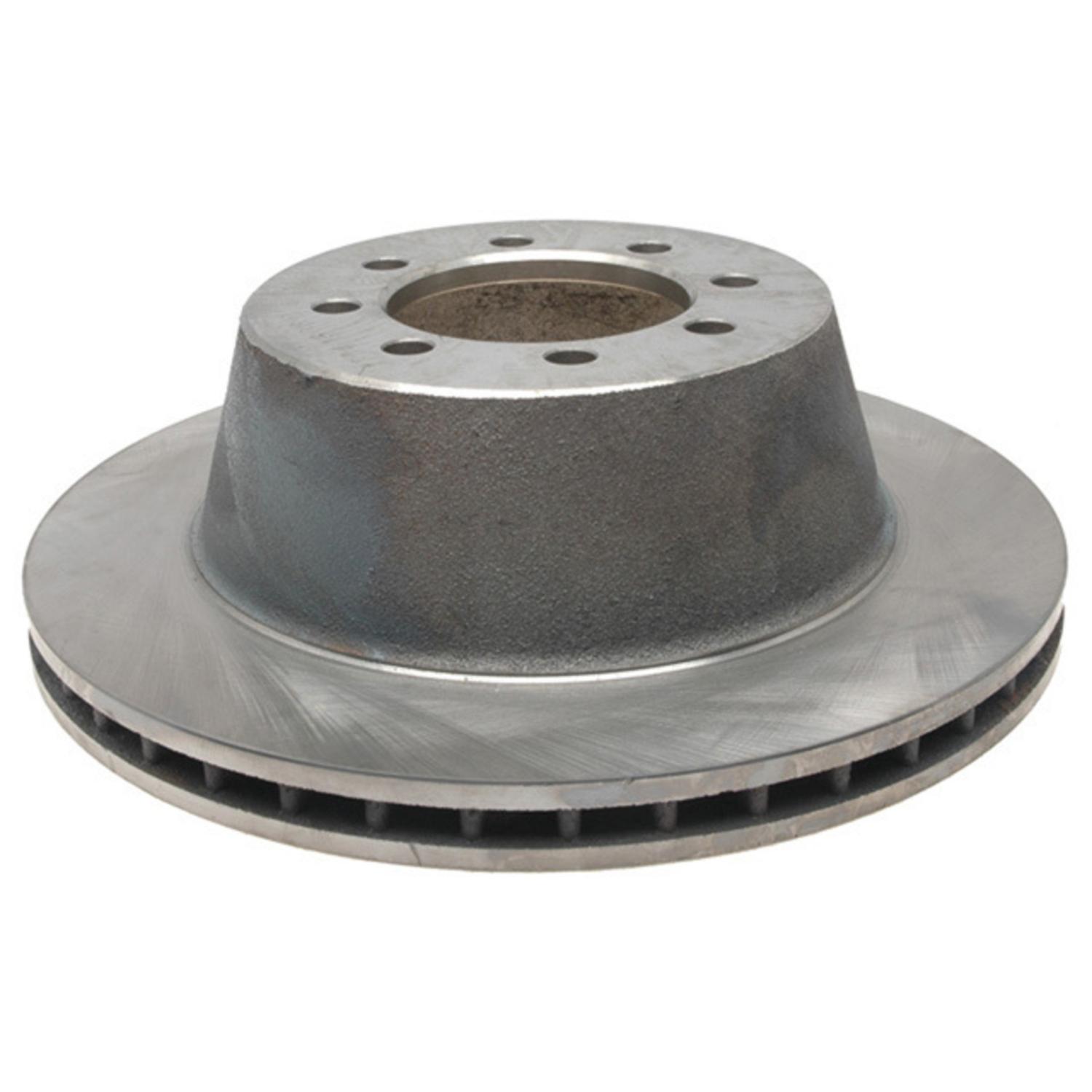 Raybestos 6020R Disc Brake Rotor product image 1 of 3