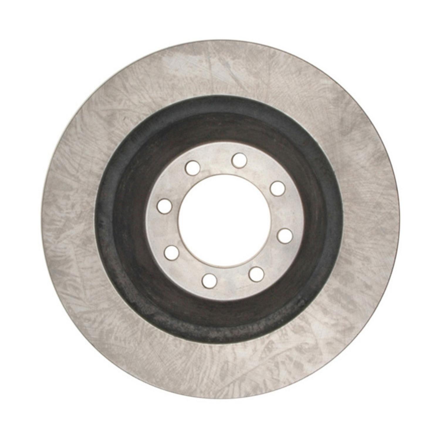 Raybestos 6020R Disc Brake Rotor product image 2 of 3