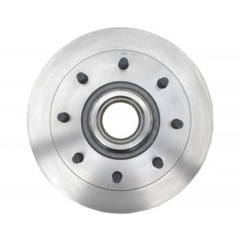 Raybestos 6024 Disc Brake Rotor and Hub Assembly product image 3 of 3