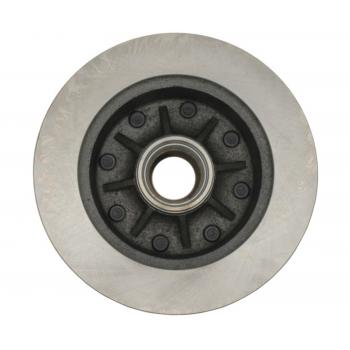 Raybestos 6024R Disc Brake Rotor and Hub Assembly product image 2 of 3