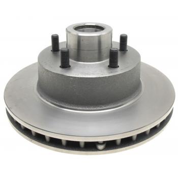 Raybestos 6026R - Disc Brake Rotor and Hub Assembly Raybestos 6026R Disc Brake Rotor and Hub Assembly product image 1 of 3