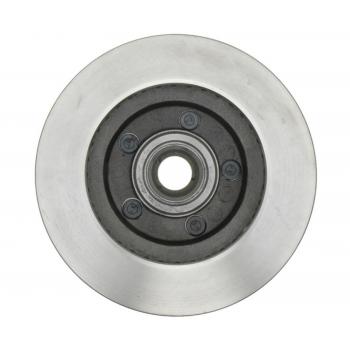 Raybestos 6026R - Disc Brake Rotor and Hub Assembly Raybestos 6026R Disc Brake Rotor and Hub Assembly product image 2 of 3