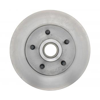 Raybestos 6026R - Disc Brake Rotor and Hub Assembly Raybestos 6026R Disc Brake Rotor and Hub Assembly product image 3 of 3