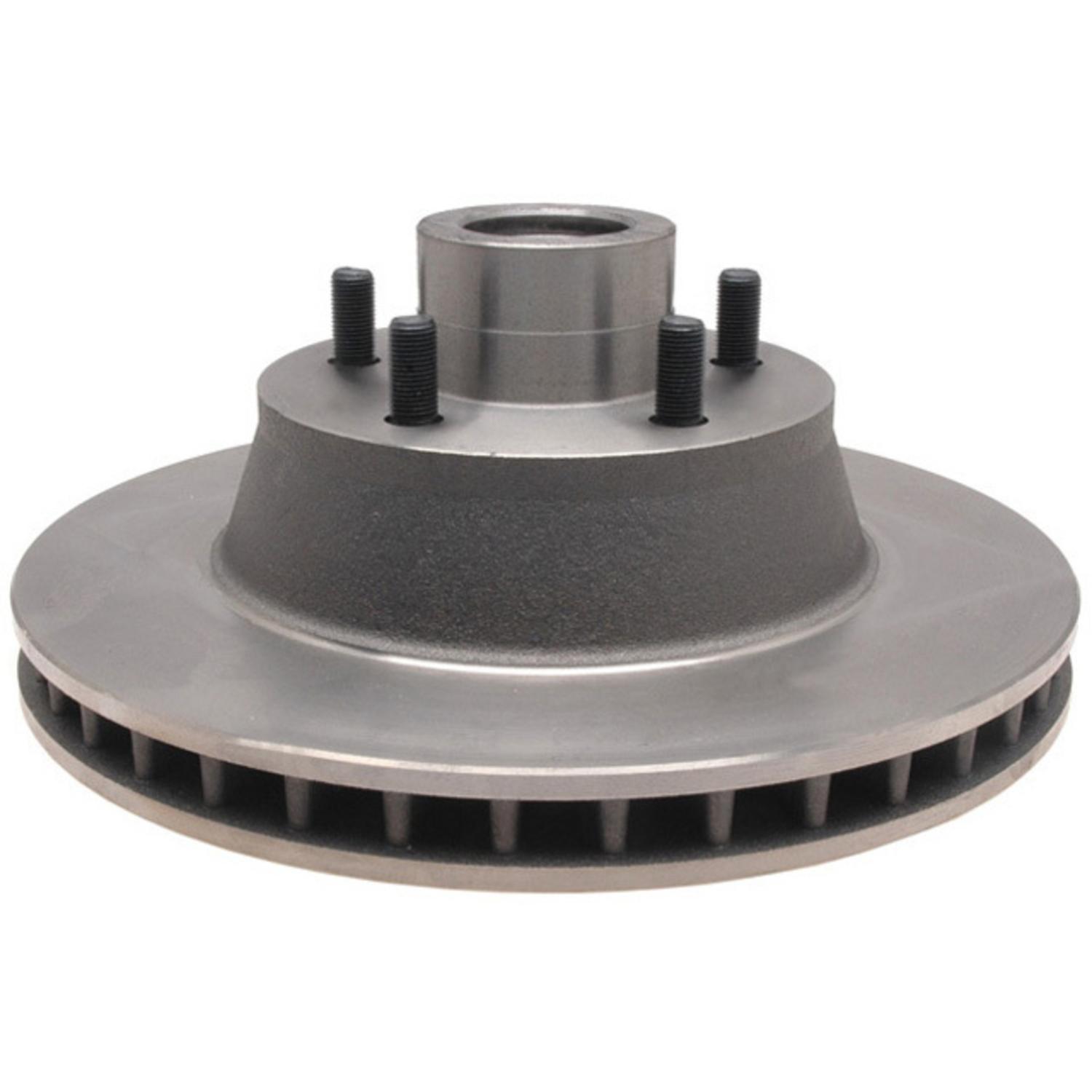 Raybestos 6028 - Disc Brake Rotor and Hub Assembly Raybestos 6028 Disc Brake Rotor and Hub Assembly product image 1 of 3