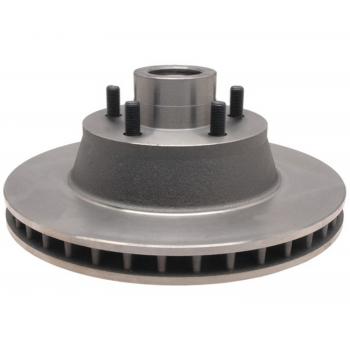 Raybestos 6028R - Disc Brake Rotor and Hub Assembly Raybestos 6028R Disc Brake Rotor and Hub Assembly product image 1 of 3