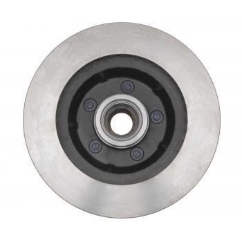 Raybestos 6028R - Disc Brake Rotor and Hub Assembly Raybestos 6028R Disc Brake Rotor and Hub Assembly product image 2 of 3