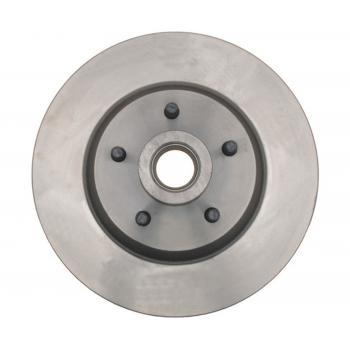 Raybestos 6028R - Disc Brake Rotor and Hub Assembly Raybestos 6028R Disc Brake Rotor and Hub Assembly product image 3 of 3