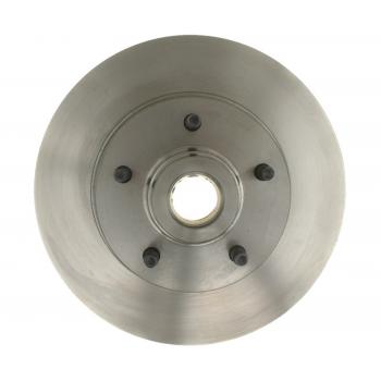 Raybestos 6030 Disc Brake Rotor and Hub Assembly product image 3 of 3
