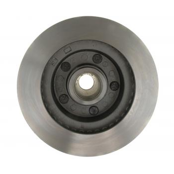 Raybestos 6030R Disc Brake Rotor and Hub Assembly product image 2 of 3