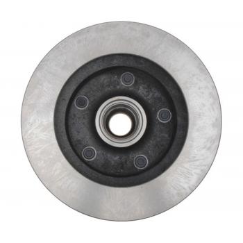 Raybestos 6032 - Disc Brake Rotor and Hub Assembly Raybestos 6032 Disc Brake Rotor and Hub Assembly product image 2 of 3