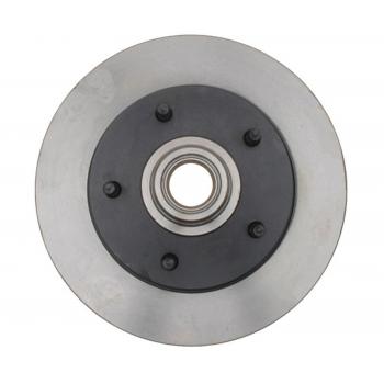 Raybestos 6032 - Disc Brake Rotor and Hub Assembly Raybestos 6032 Disc Brake Rotor and Hub Assembly product image 3 of 3