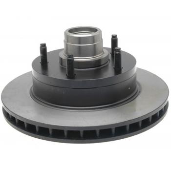 Raybestos 6032R - Disc Brake Rotor and Hub Assembly Raybestos 6032R Disc Brake Rotor and Hub Assembly product image 1 of 3