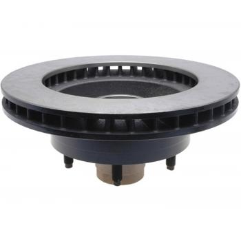 Raybestos 6032R - Disc Brake Rotor and Hub Assembly Raybestos 6032R Disc Brake Rotor and Hub Assembly product image 2 of 3