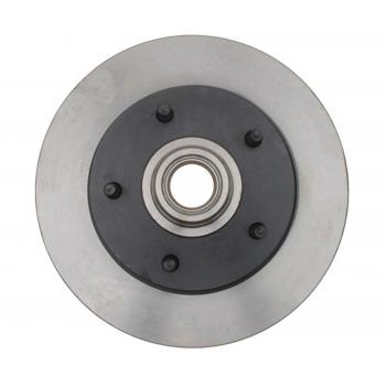 Raybestos 6032R - Disc Brake Rotor and Hub Assembly Raybestos 6032R Disc Brake Rotor and Hub Assembly product image 3 of 3