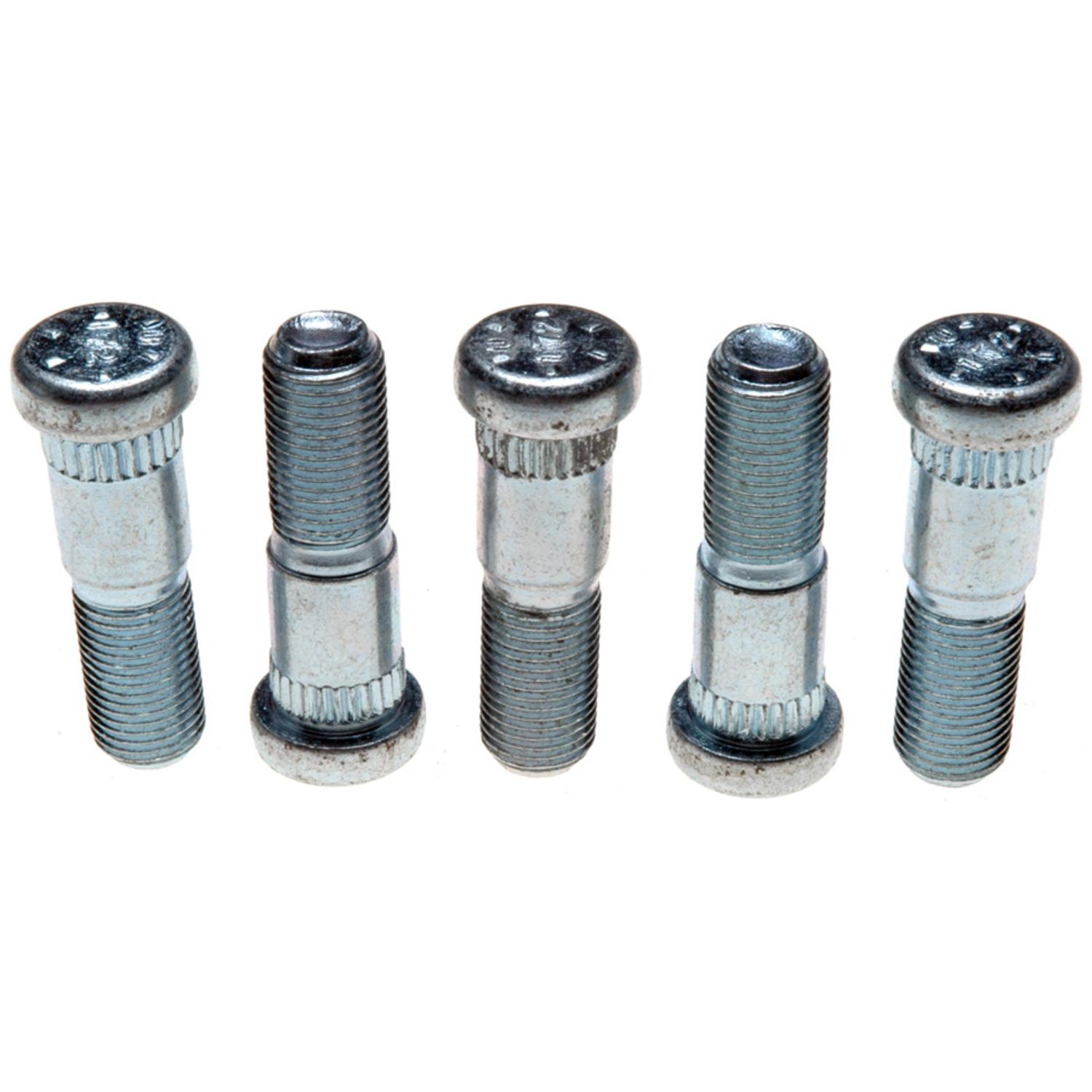 Raybestos 6036B Wheel Lug Stud product image 1 of 1