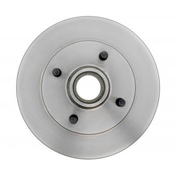 Raybestos 6036R - Disc Brake Rotor and Hub Assembly Raybestos 6036R Disc Brake Rotor and Hub Assembly product image 3 of 3