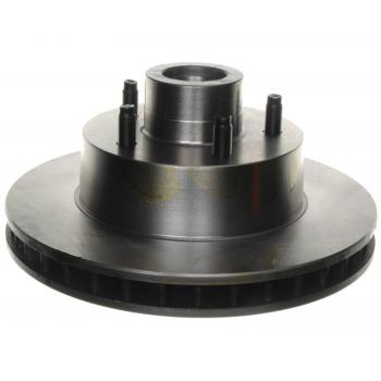 Raybestos 6038R Disc Brake Rotor and Hub Assembly product image 1 of 3