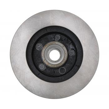 Raybestos 6038R Disc Brake Rotor and Hub Assembly product image 2 of 3