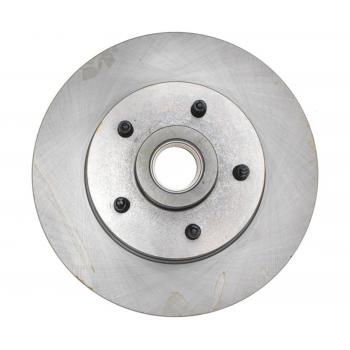 Raybestos 6038R Disc Brake Rotor and Hub Assembly product image 3 of 3