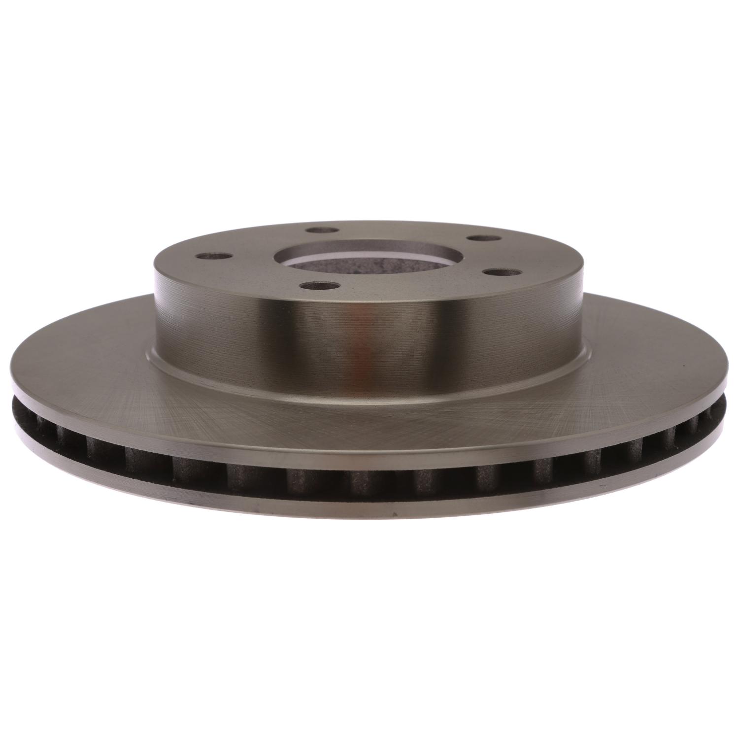 Raybestos 6041R Disc Brake Rotor product image 1 of 3