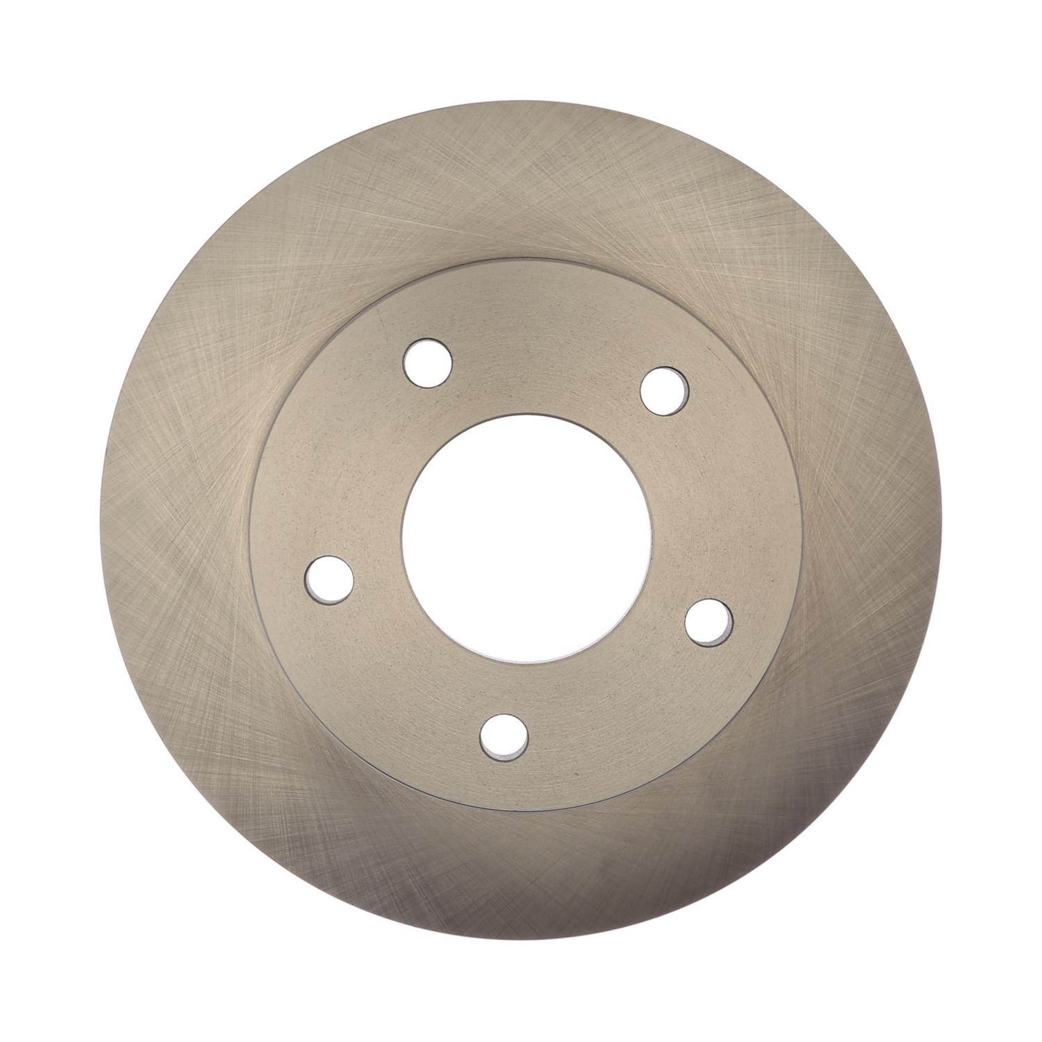 Raybestos 6041R Disc Brake Rotor product image 3 of 3