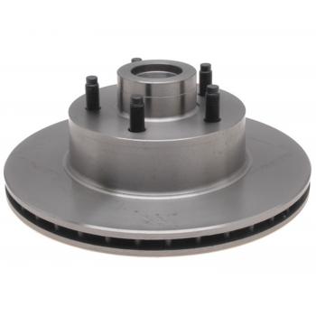Raybestos 6042R Disc Brake Rotor and Hub Assembly product image 1 of 3