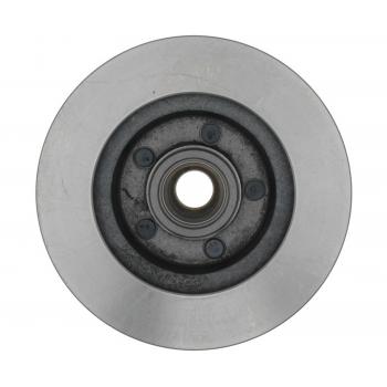 Raybestos 6042R Disc Brake Rotor and Hub Assembly product image 2 of 3