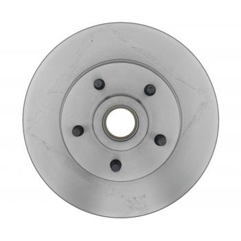 Raybestos 6042R Disc Brake Rotor and Hub Assembly product image 3 of 3