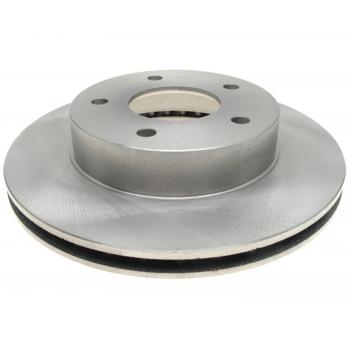 Raybestos 6043 Disc Brake Rotor product image 1 of 3