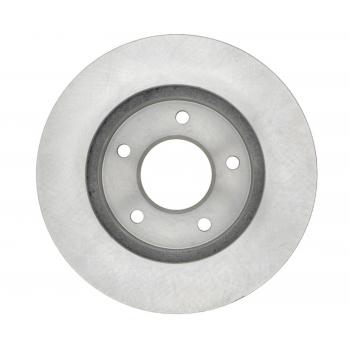 Raybestos 6043 Disc Brake Rotor product image 2 of 3