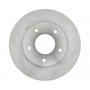 Raybestos 6043 Disc Brake Rotor product image 3 of 3