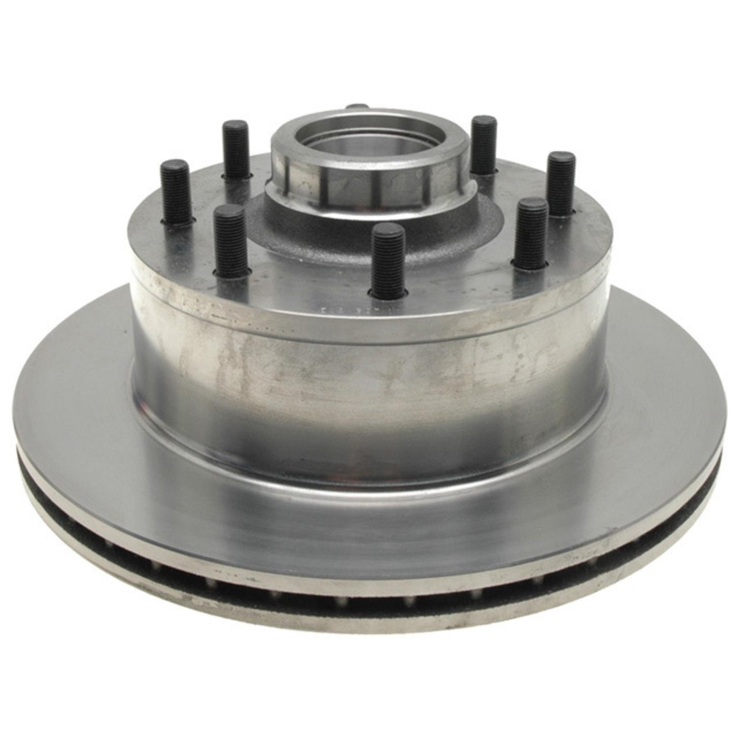 Raybestos 6044R Disc Brake Rotor and Hub Assembly product image 1 of 3