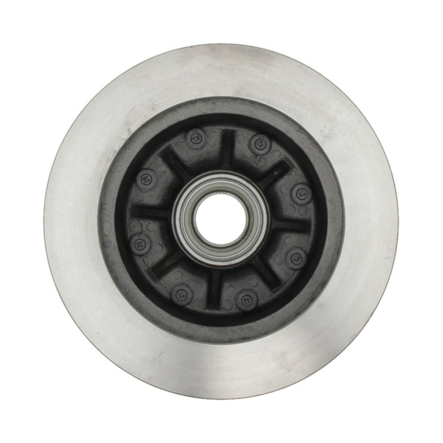 Raybestos 6044R Disc Brake Rotor and Hub Assembly product image 2 of 3