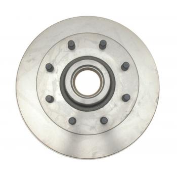 Raybestos 6046 Disc Brake Rotor and Hub Assembly product image 3 of 3
