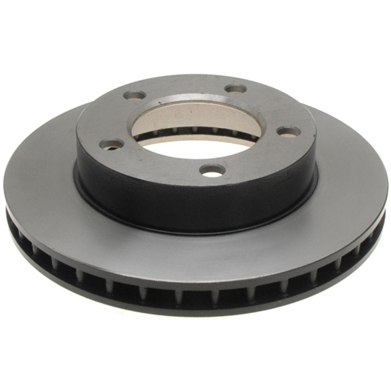 Raybestos 6048 Disc Brake Rotor product image 1 of 3