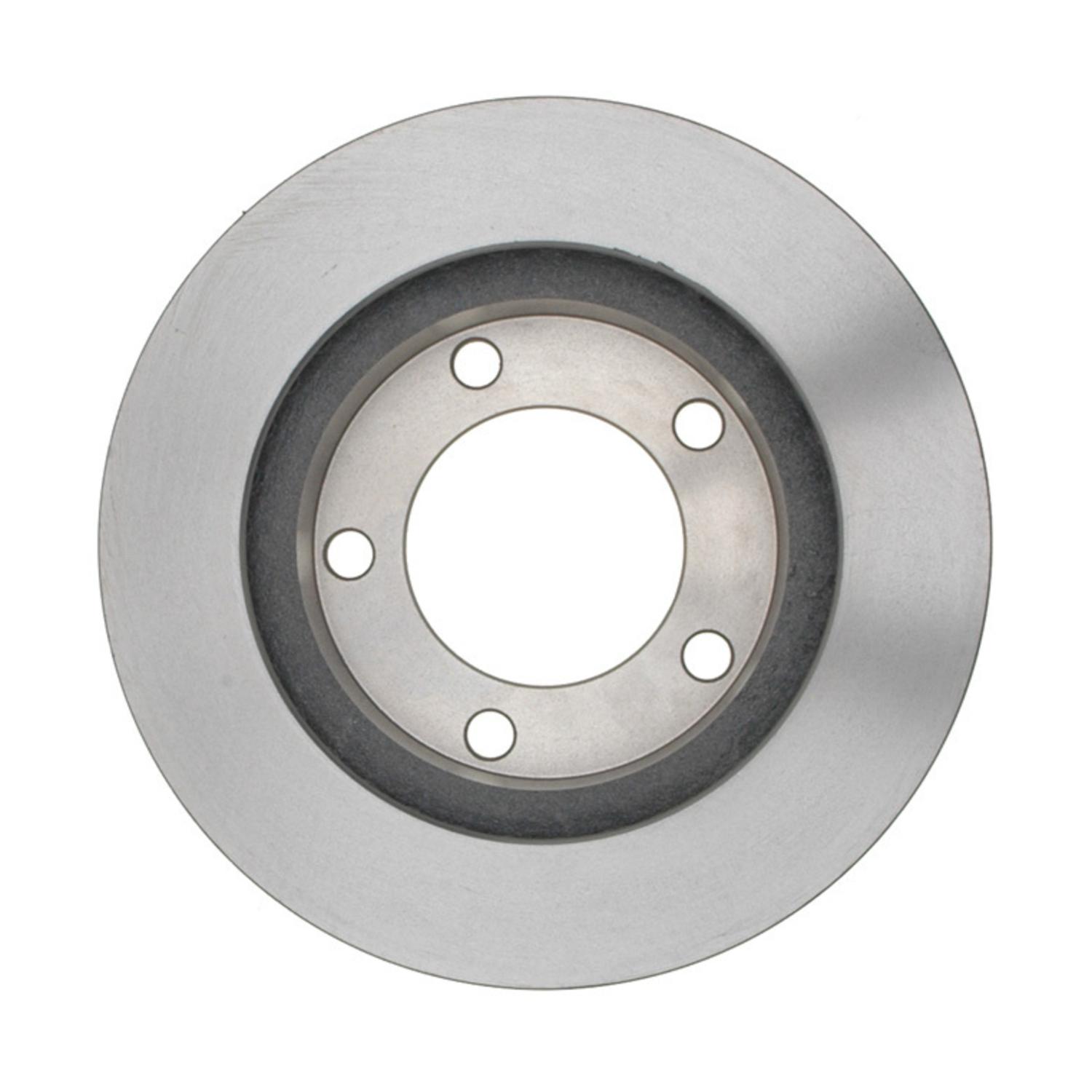 Raybestos 6048 Disc Brake Rotor product image 2 of 3