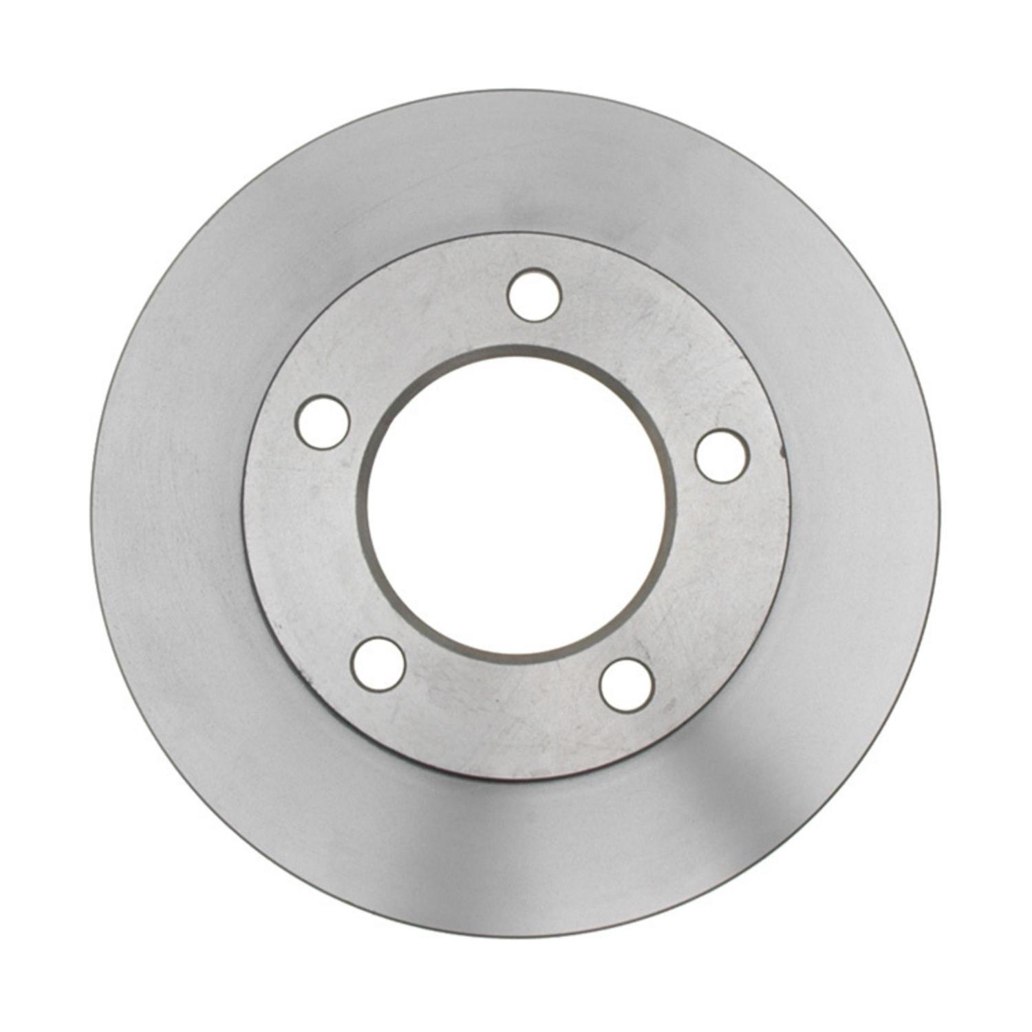 Raybestos 6048 Disc Brake Rotor product image 3 of 3