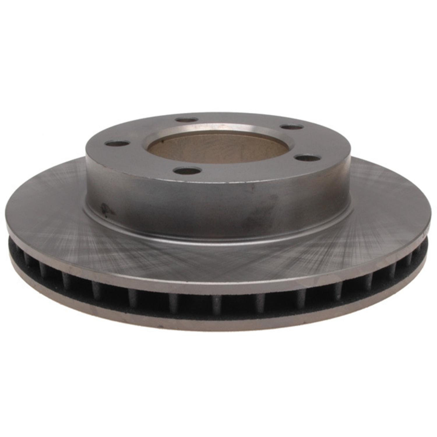 Raybestos 6048R - Disc Brake Rotor Raybestos 6048R Disc Brake Rotor product image 1 of 3